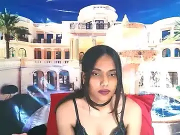 Chaturbate Live Porn of indianskies