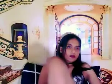 Chaturbate Free Porn Cam of indianskies