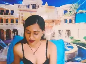 Chaturbate Sex Cam of indianskies