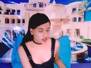 Chaturbate Adult Webcam of indianskies