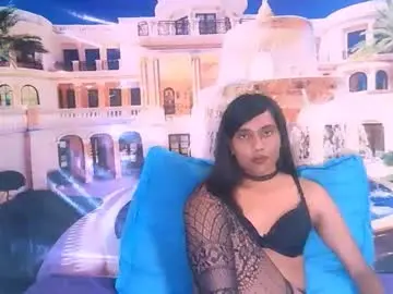 Chaturbate Nude Webcam of indianskies