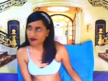 Chaturbate Sex Chat of indianskies