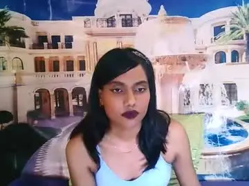 Chaturbate Adult Webcam of indianskies