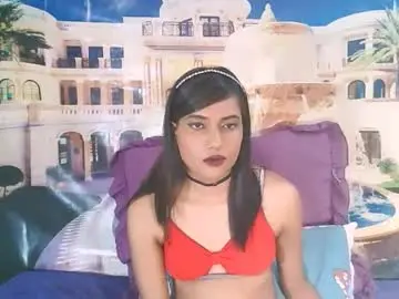 Chaturbate Free Porn Cam of indianskies