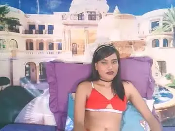 Chaturbate Free Porn Cam of indianskies