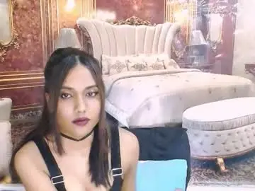 Chaturbate Live Porn of indianskies