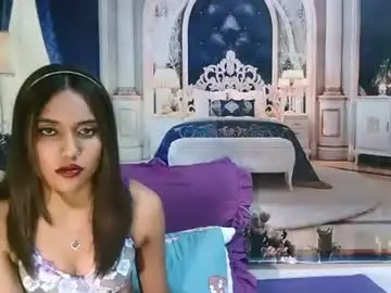 Chaturbate Free Porn Cam of indianskies