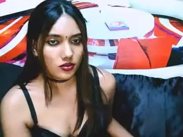 Chaturbate Sex Cam of indianskies
