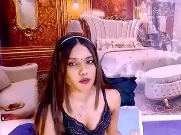 Chaturbate Live Sex Cam of indianskies
