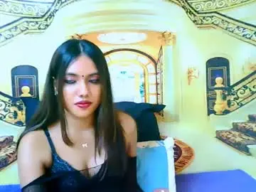 Chaturbate Live Sex Cam of indianskies