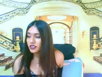 Chaturbate Sex Cam of indianskies