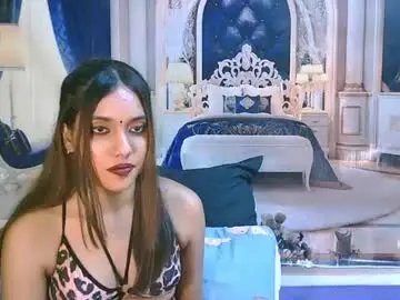 Chaturbate Nude Webcam of indianskies