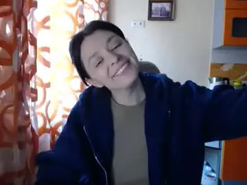 Chaturbate Live Porn of kris_again