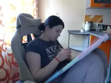 Chaturbate Private Sex Chat of kris_again