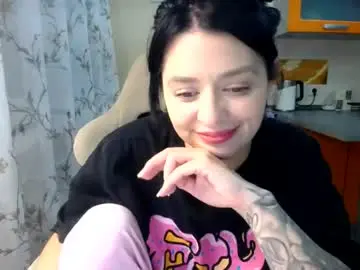 Chaturbate Live Sex Cam of kris_again