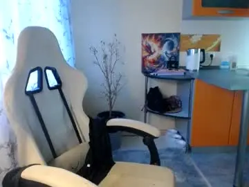 Chaturbate Live Porn of kris_again