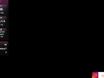 Chaturbate Live Sex of lylyum_k
