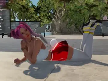 Chaturbate Watch Live Sex Cams of mia_3dx