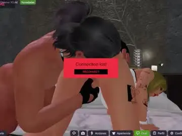 Chaturbate Best live sex cam show of mia_3dx