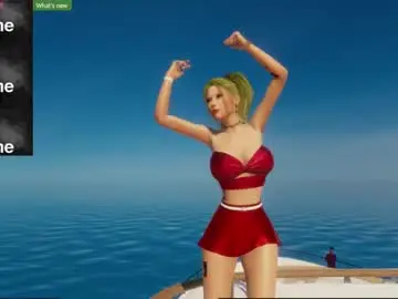 Chaturbate Live Sex of mia_3dx