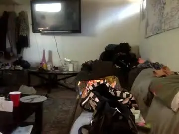 Chaturbate Sex Chat of milfsfreaky69