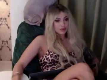 Chaturbate Sex Chat of missjenny7