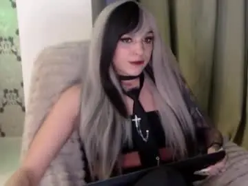 Chaturbate Live Sex of missjenny7