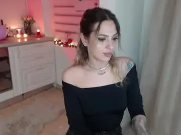 Chaturbate Adult Video Chat of missjenny7