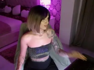 Chaturbate Adult Webcams of missjenny7