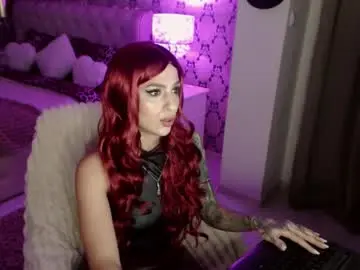 Chaturbate Sex Cam of missjenny7