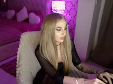 Chaturbate Free Porn Cam of missjenny7