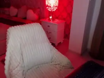 Chaturbate Live Sex of missjenny7