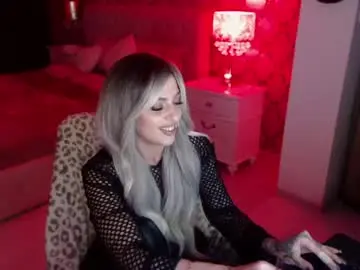 Chaturbate Private Sex Chat of missjenny7