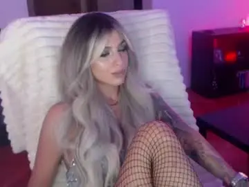 Chaturbate Adult Webcams of missjenny7