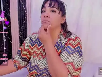 Chaturbate Nude Webcam of nailha1