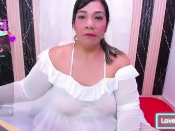 Chaturbate Live Sex Cam of nailha1