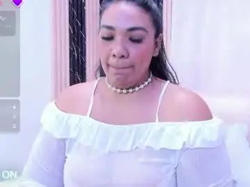 Chaturbate Sex Cam of nailha1