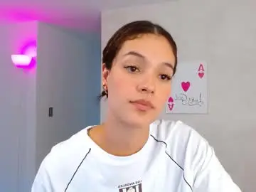 Chaturbate Best live sex cam show of oliviabran_