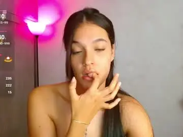 Chaturbate Adult Webcams of oliviabran_