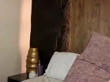 Chaturbate Adult Video Chat of abby_millerr_