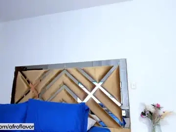 Chaturbate Free Porn Cam of afro_happy__06