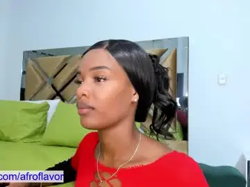 Chaturbate Private Sex Chat of afro_happy__06