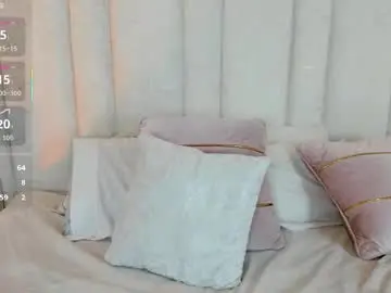 Chaturbate Live Sex of annie_loove_