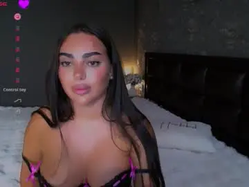 Chaturbate Nude Webcam of aylademir