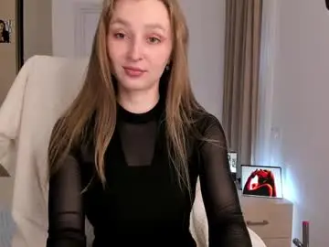 Chaturbate Nude Webcam of charlottawells