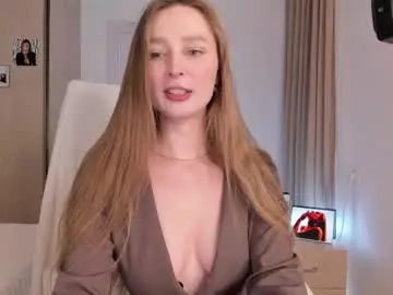 Chaturbate Adult Video Chat of charlottawells