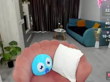 Chaturbate Free Porn Cam of ciara_ken