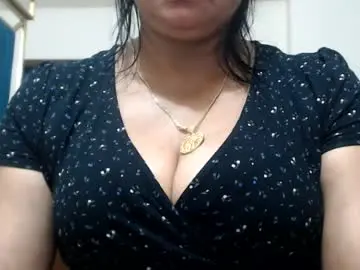 Chaturbate Nude Webcam of desimaisa130