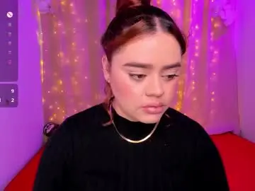 Chaturbate Sex Cam of ghanima_1