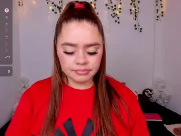 Chaturbate Live Porn of ghanima_1